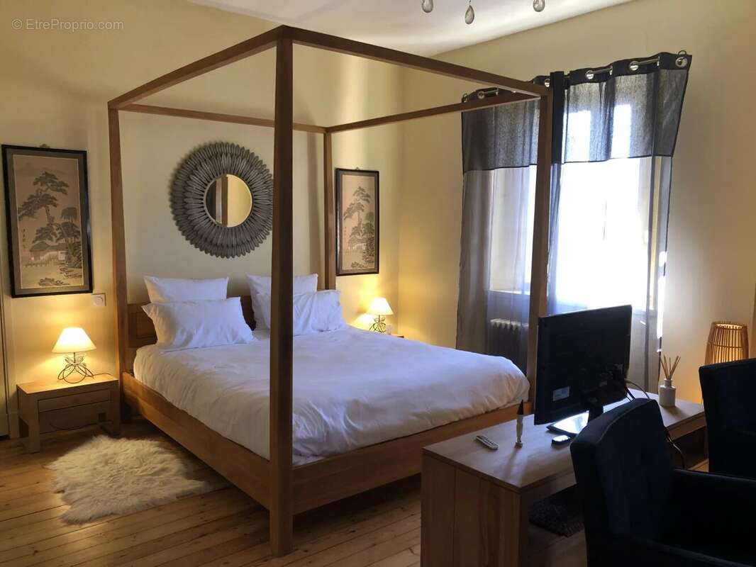 Maison à LA REDORTE