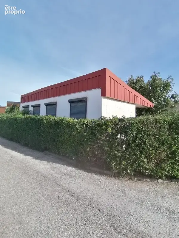 Parcelle de terrain de camping avec mobil home Sigean - photo 1