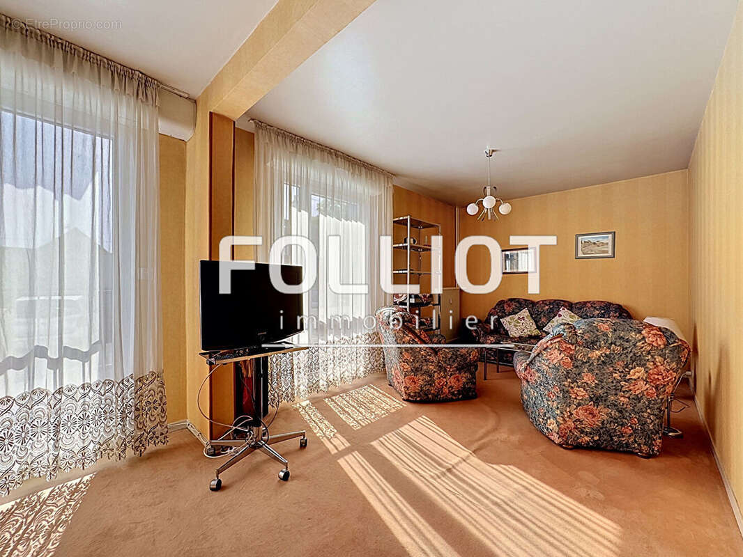 Appartement à CAEN