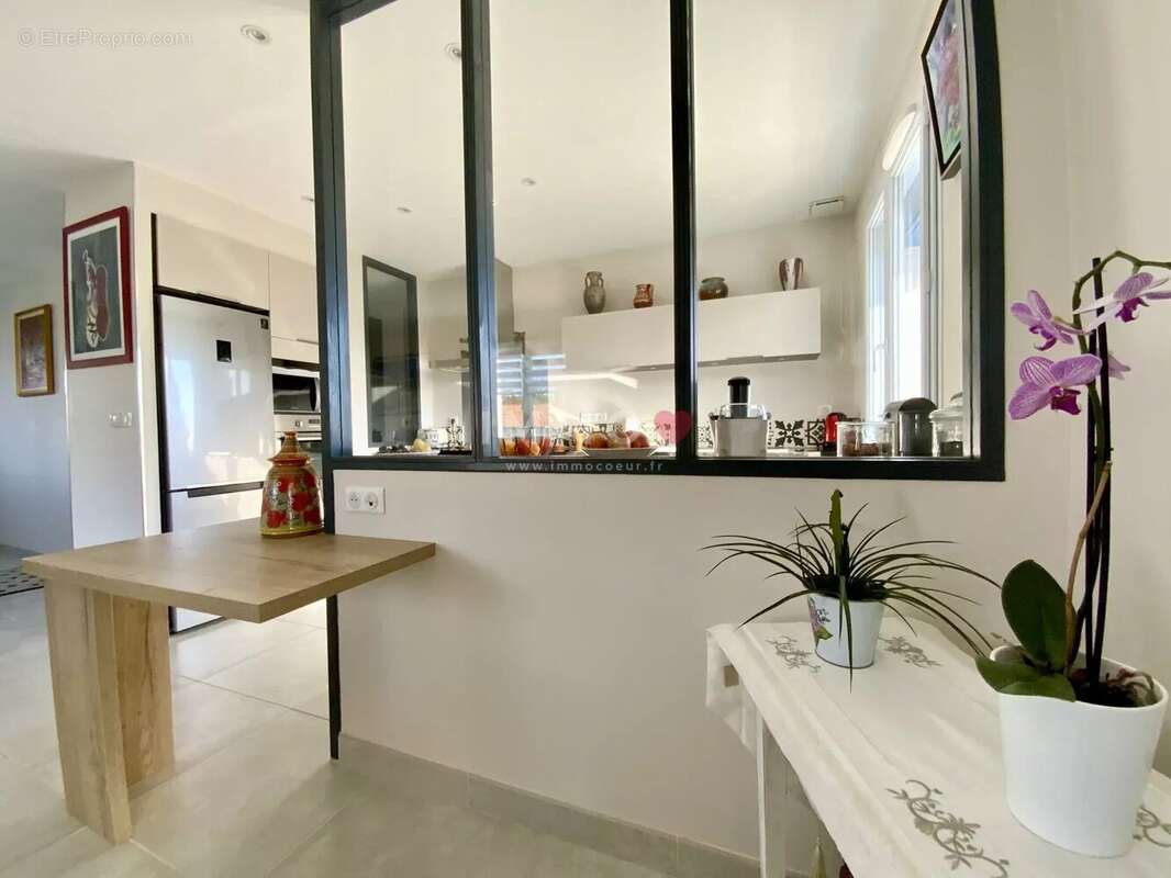 Maison Familiale de 143m² - photo 7