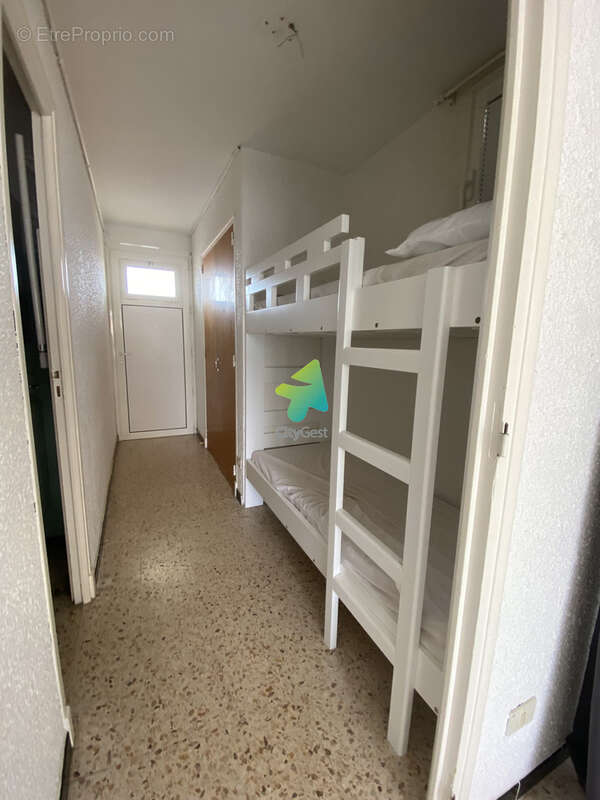 Appartement à SAINT-NAZAIRE