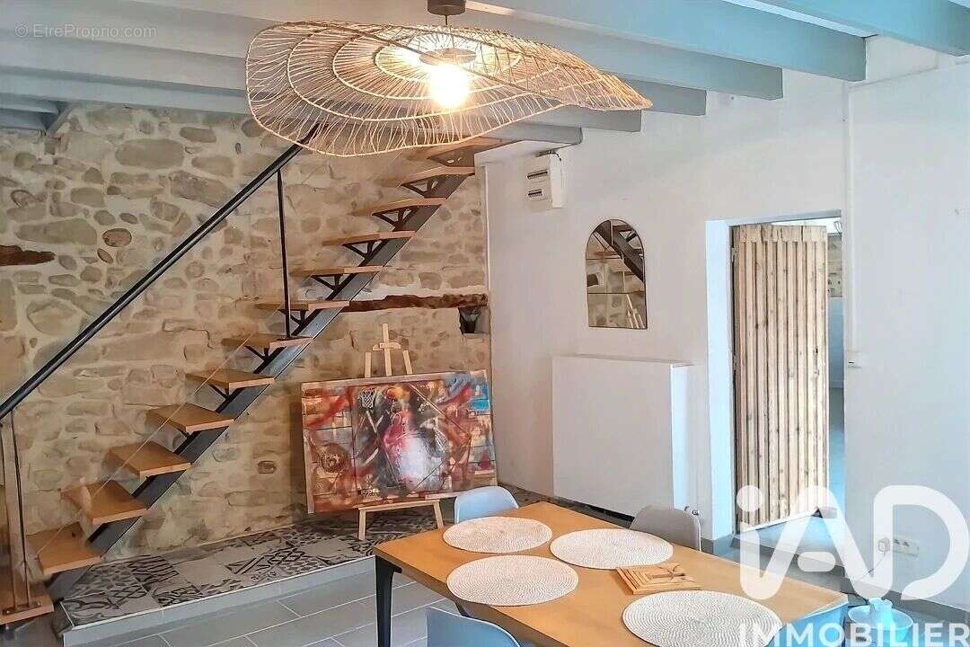 Photo 8 - Maison à BEAUMONT-LES-VALENCE