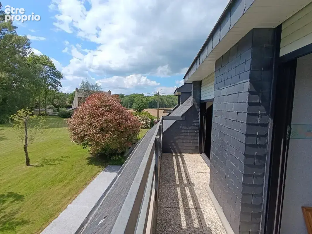 Maison d'architecte 4 chambres à Pontivy - photo 15