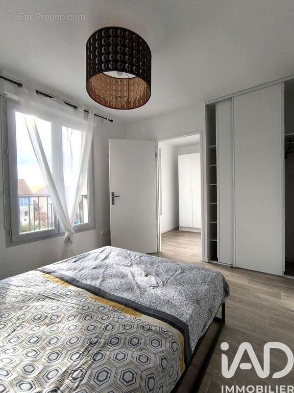 Photo 5 - Maison à SAINT-WITZ