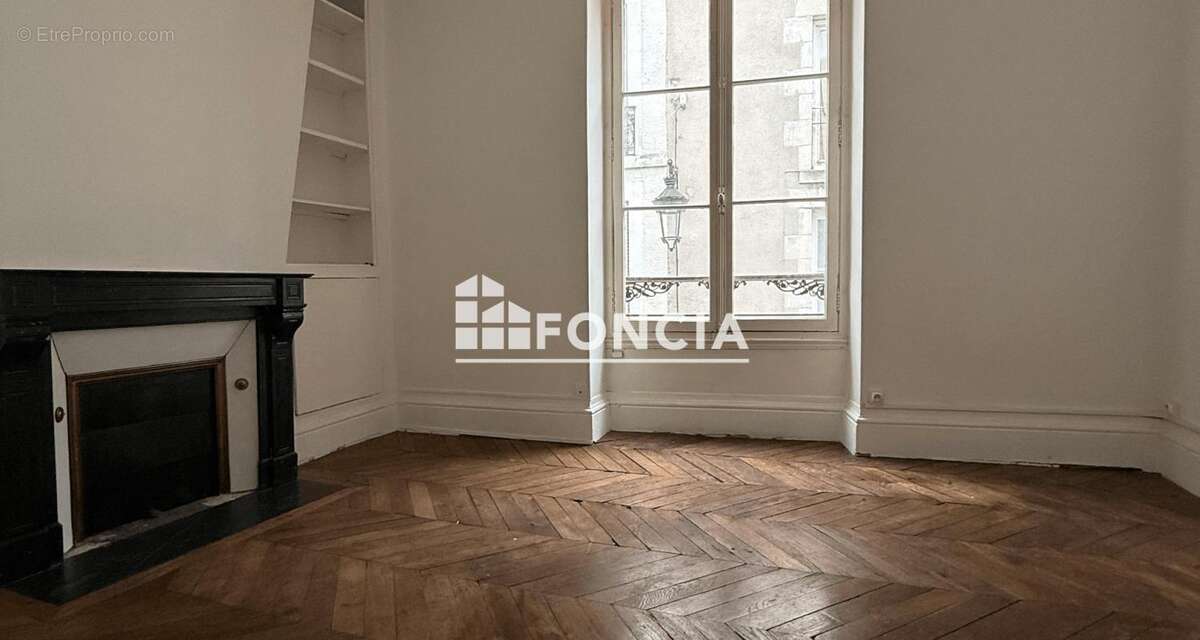 Appartement à ORLEANS