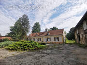 Maison à SAINT-MAXENT