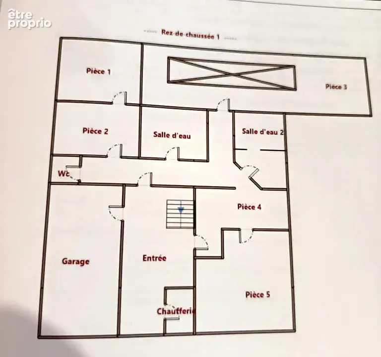Maison 9 pièces 275 m² à vendre à Gerardmer (88400) - photo 15