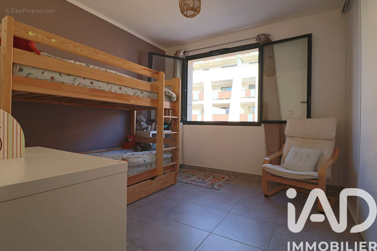 Photo 7 - Maison à AIX-EN-PROVENCE