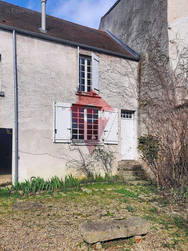 Maison à acheter pour grande famille à Leuville-Sur-Orge ave - photo 21
