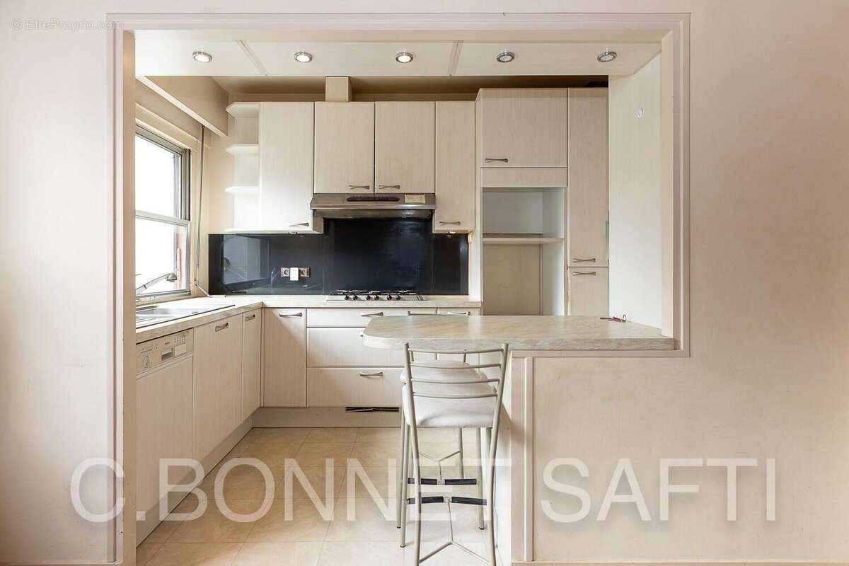 Photo 5 - Maison à JOUY-EN-JOSAS