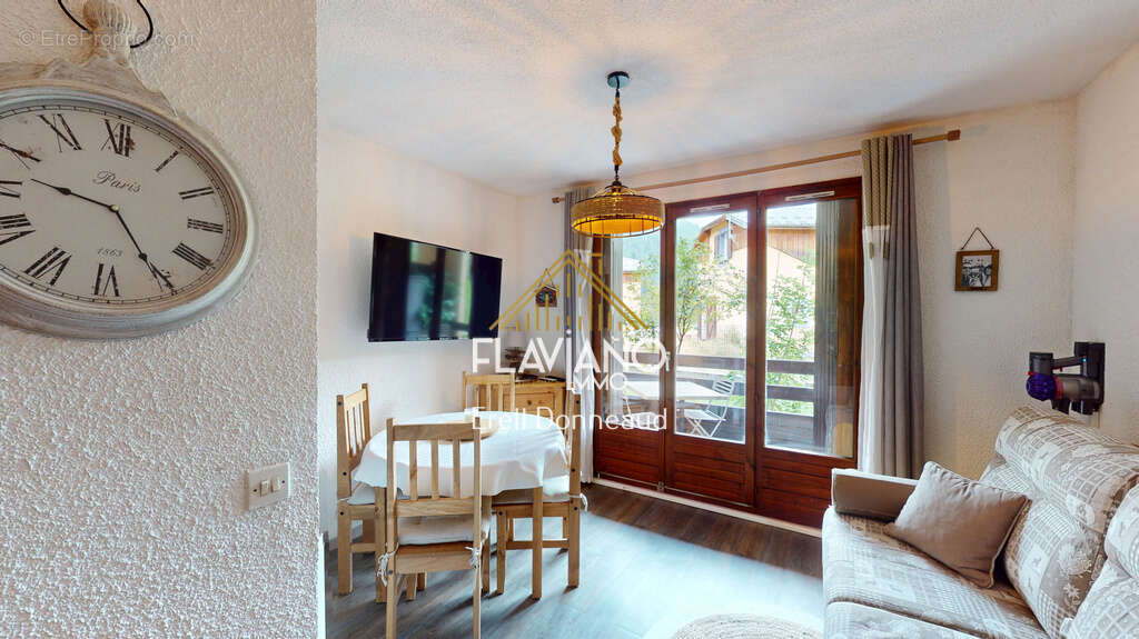 Appartement - 27 M2 - photo 4