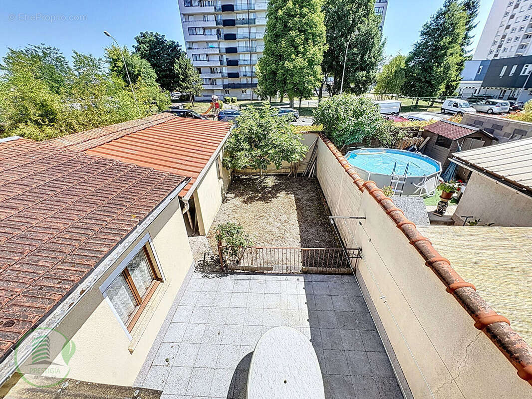Maison à rénover avec projections 3D ? Imaginez votre future maison à Reims ! - photo 10