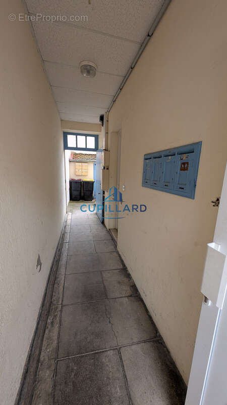 Appartement à ROANNE