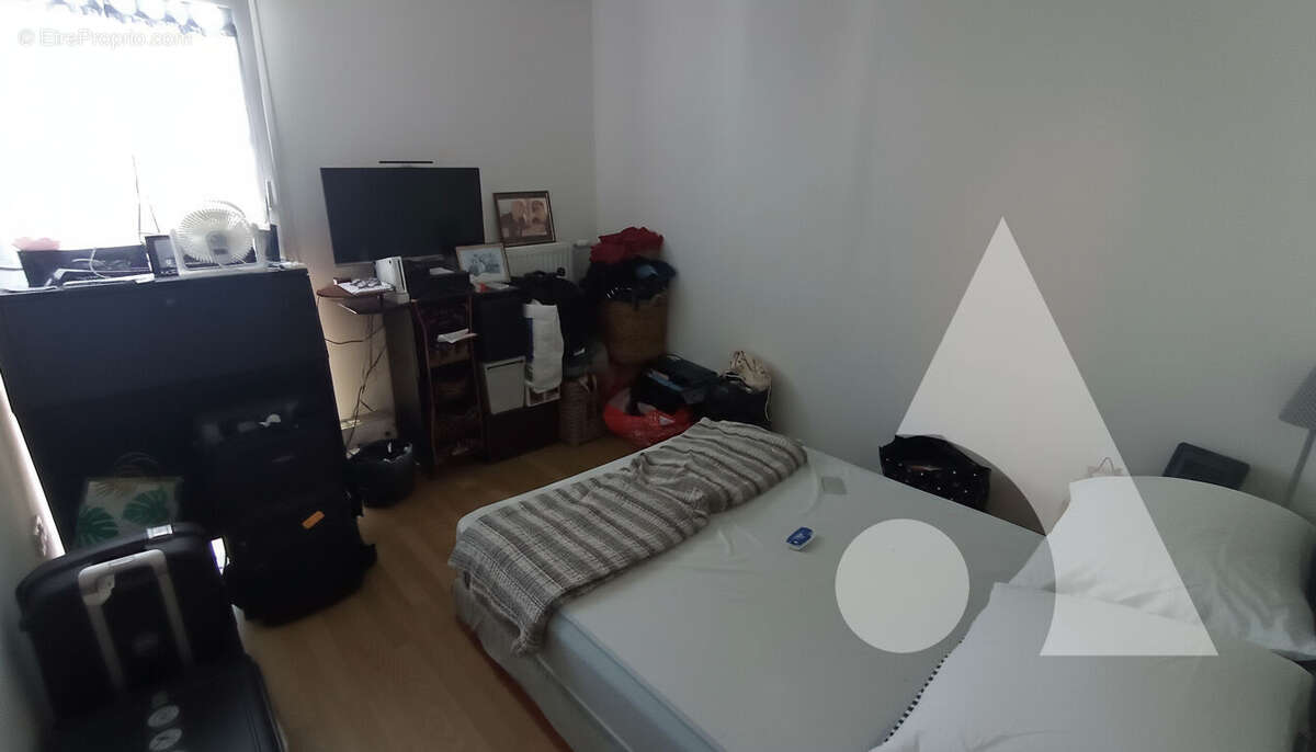 Appartement à TROYES