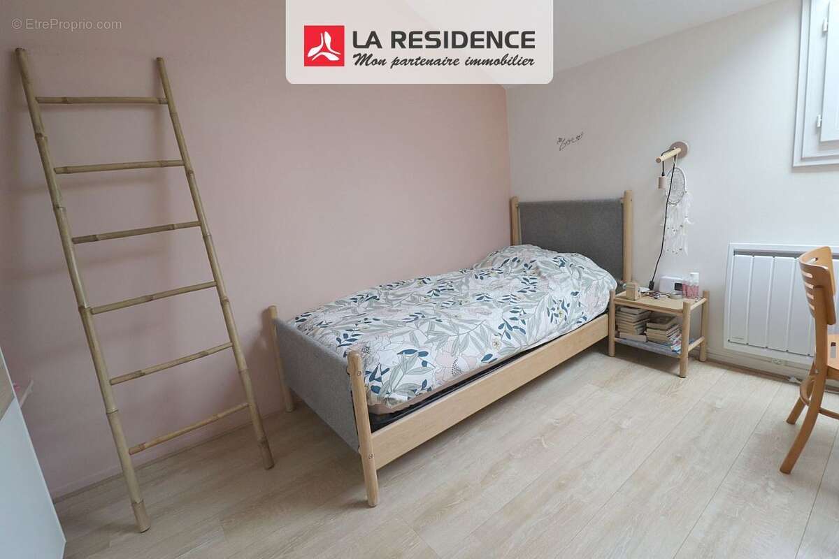 Appartement à CORMEILLES-EN-PARISIS