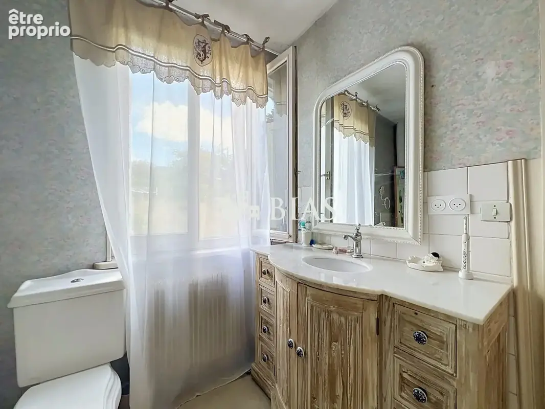 Maison 118 m² à Lisieux  - photo 7