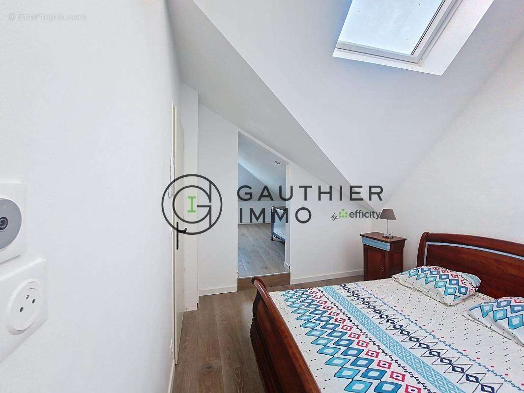 Appartement à ARCACHON