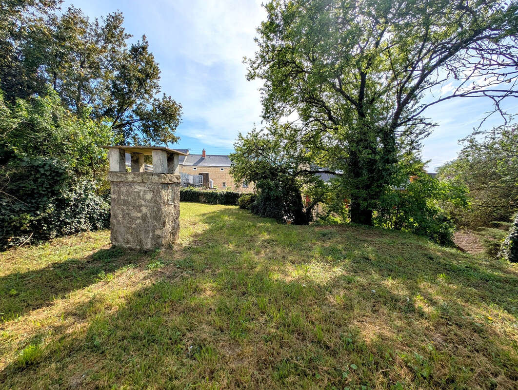 Joli Troglo entre Doué et Saumur - photo 15