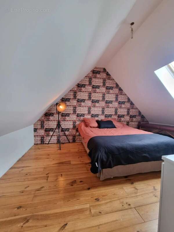 Maison à QUESTRECQUES