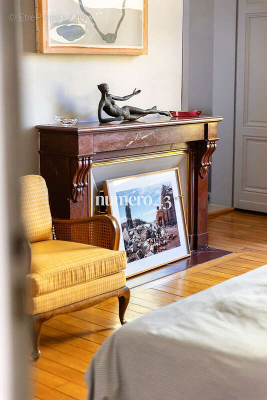 Maison à BORDEAUX