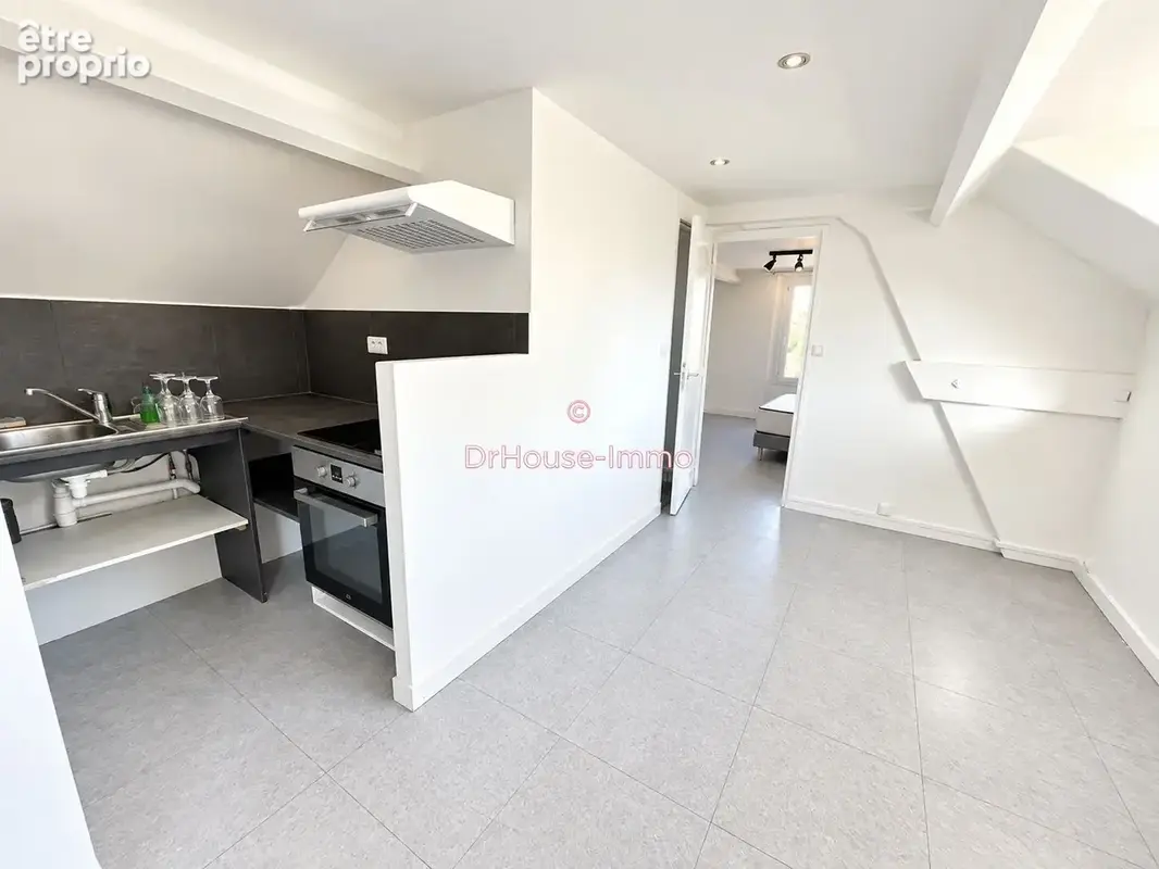 Appartement 2 pièces 37 m² à vendre à Gargenville (78440) - photo 4