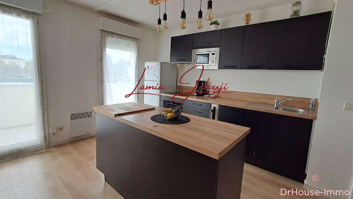 Appartement 46 m² à Merignac  - photo 12