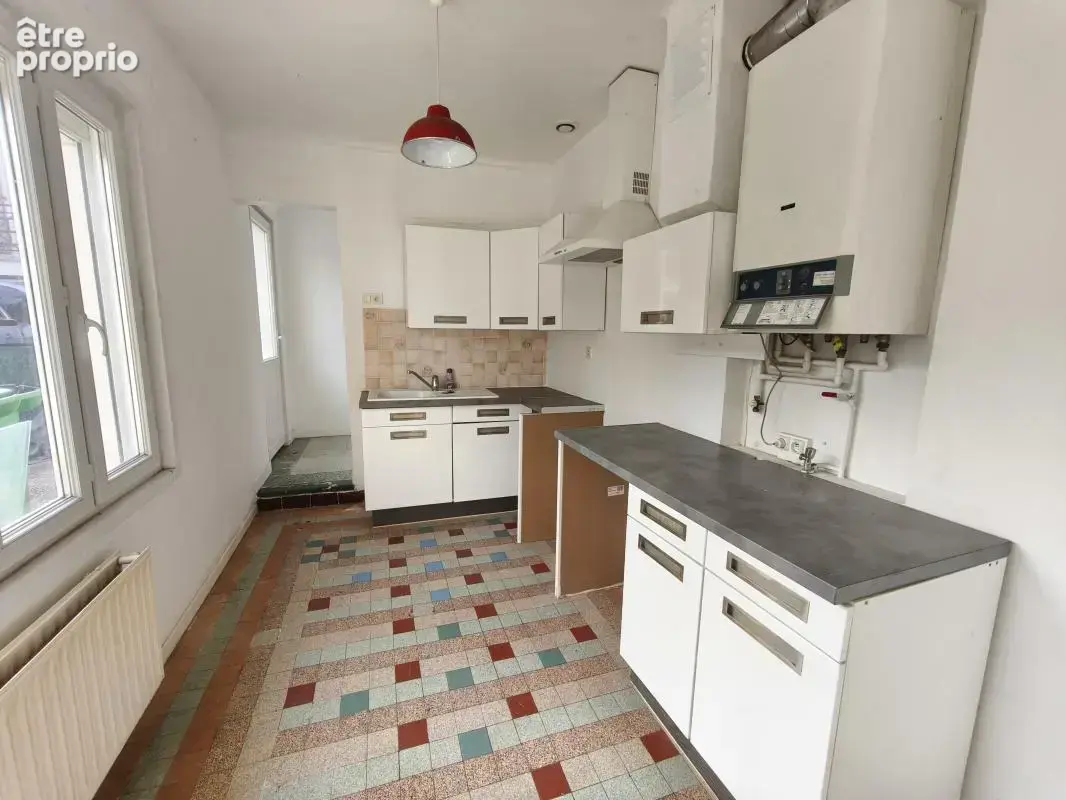 Maison 10 pièces 188 m² à vendre à Rantigny (60290) - photo 14
