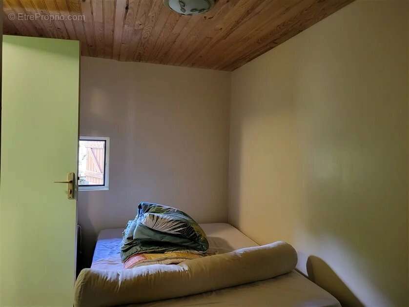 Maison à BUSSIERE-POITEVINE