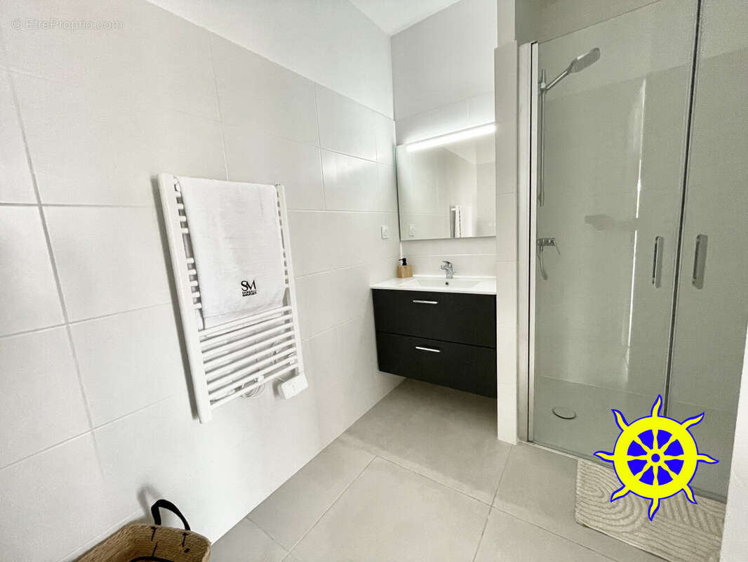 Appartement 64 m² à Port-La-Nouvelle  - photo 6