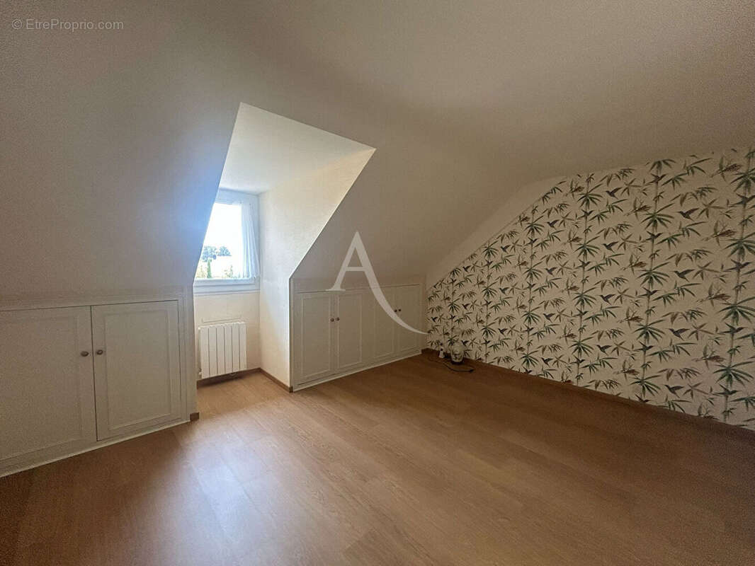 EXCLUSIVITE ! Maison 4 chambres dont suite parentale au RDC - BOURG SAINT-HERBLAIN - photo 11