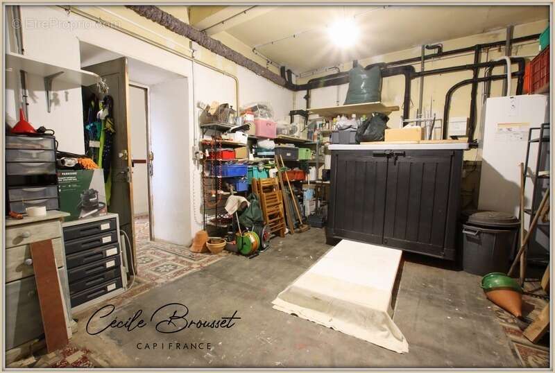 Appartement à ARLES-SUR-TECH