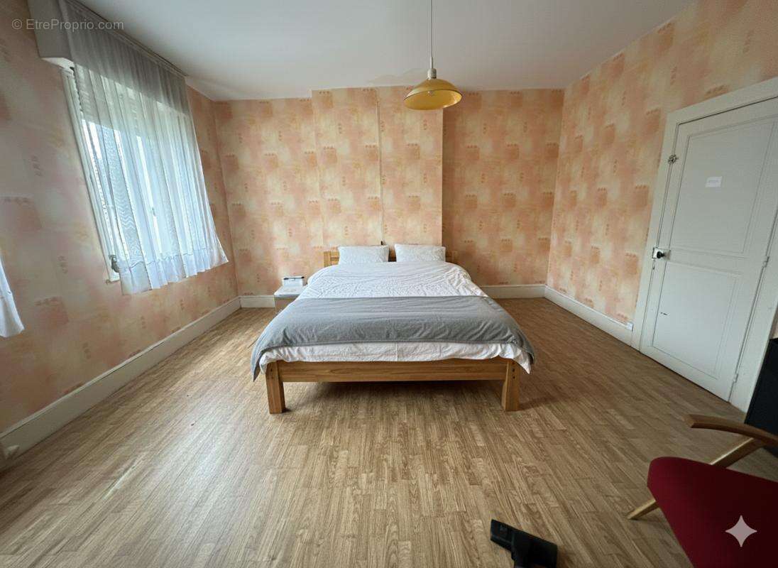 Maison à LE CATEAU-CAMBRESIS