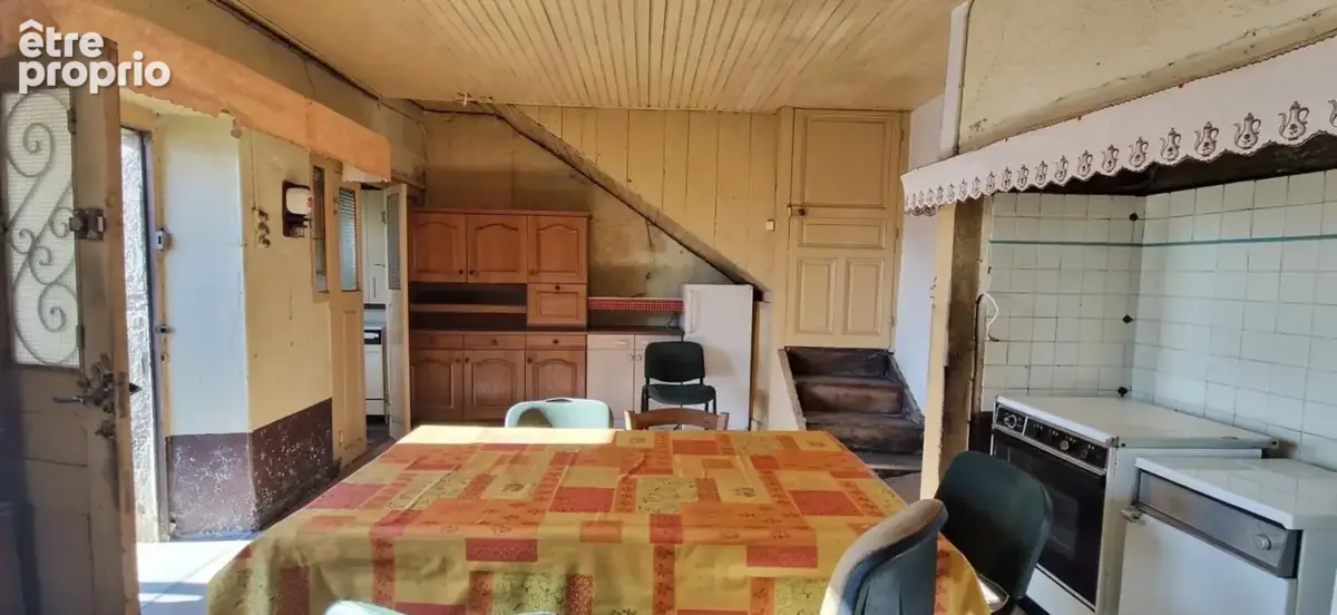 Maison à vendre 5 pièces DRUELLE (12) - photo 10
