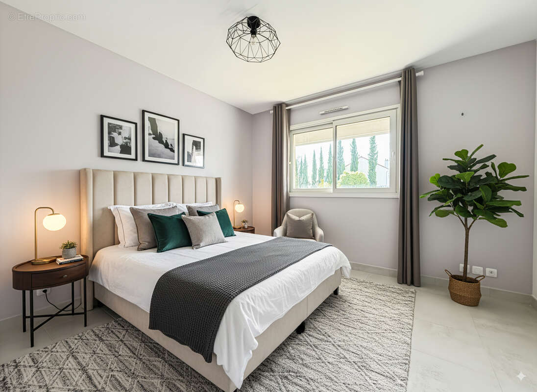 Maison à SAINT-AVERTIN