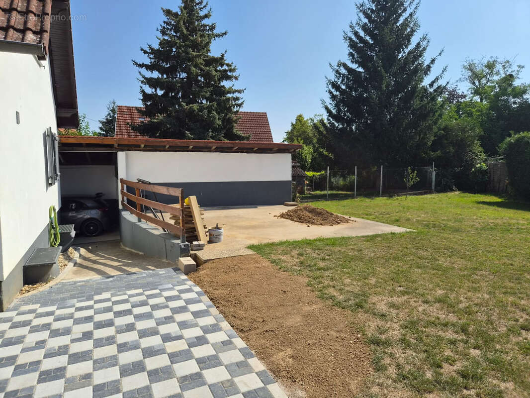 Maison  individuelle - photo 7