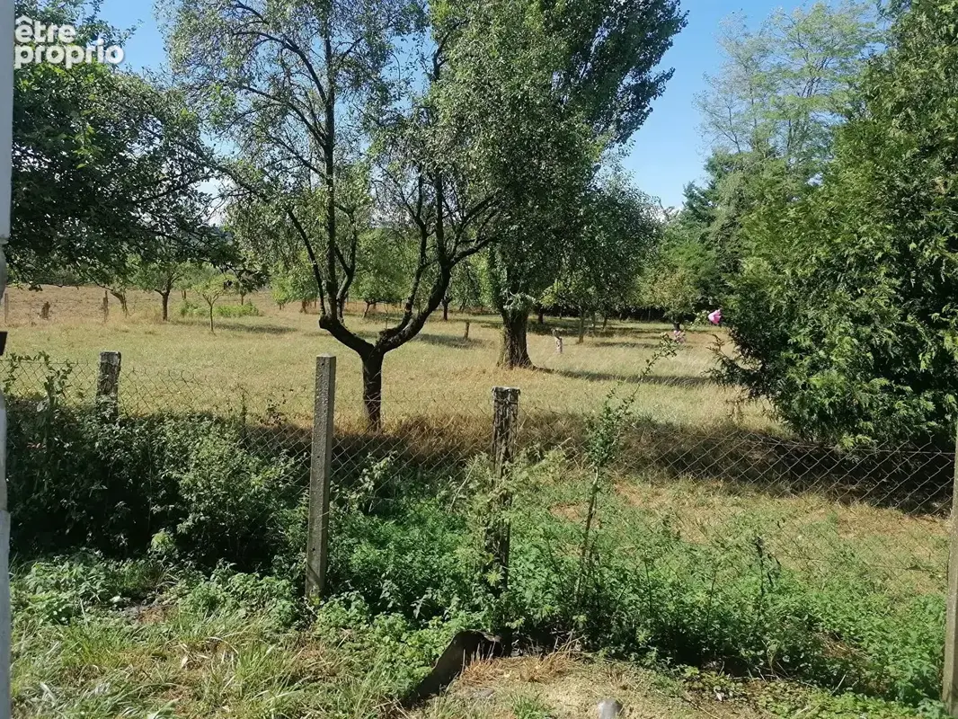 Maison à PUNEROT