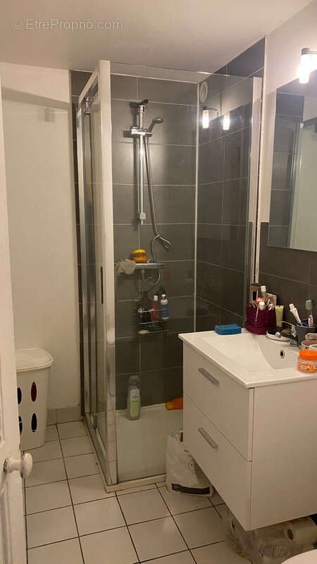Immeuble à vendre ANNAY LA COTE (89)- Un Ensemble de 5 appartements loués-Jardin - photo 16