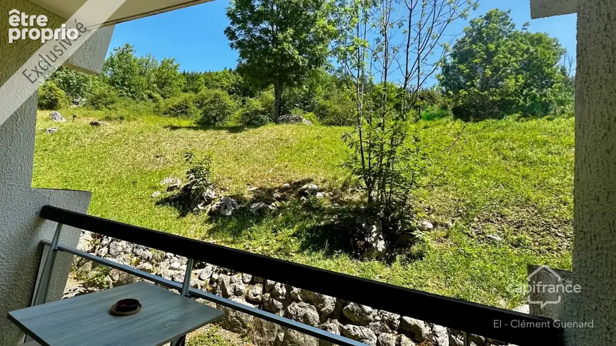 Votre pied-à-terre refait à neuf à Villard De Lans - photo 4