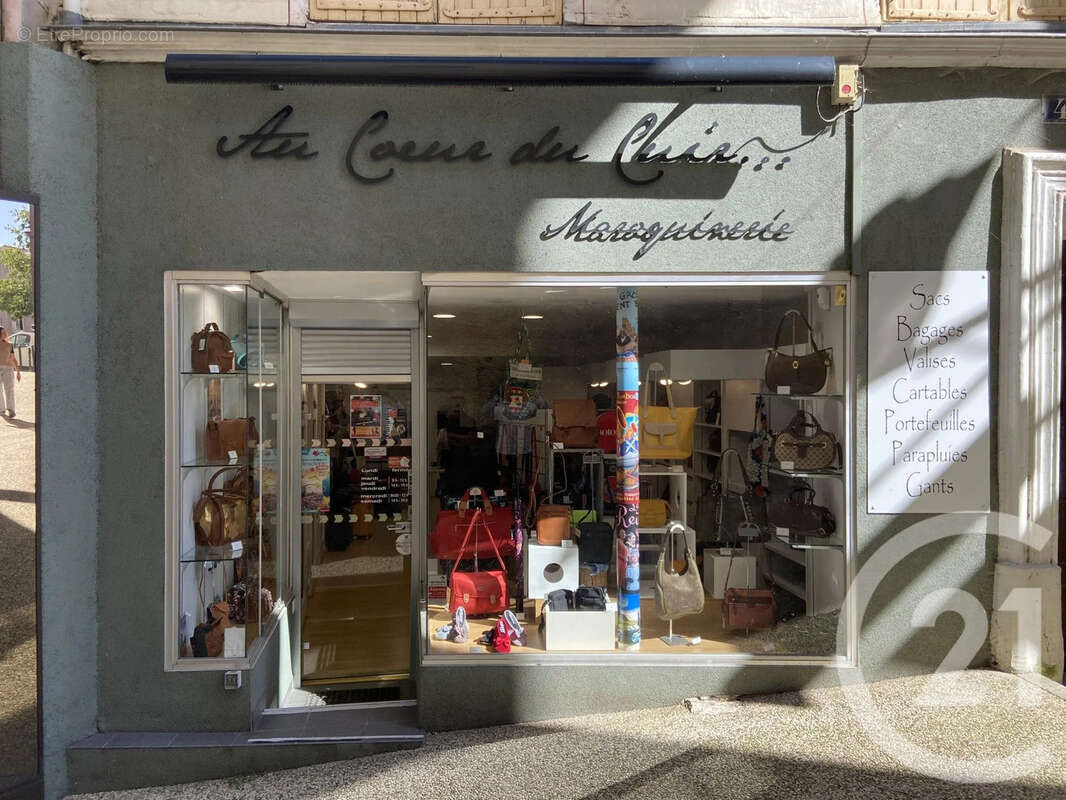 Autre à ANNONAY