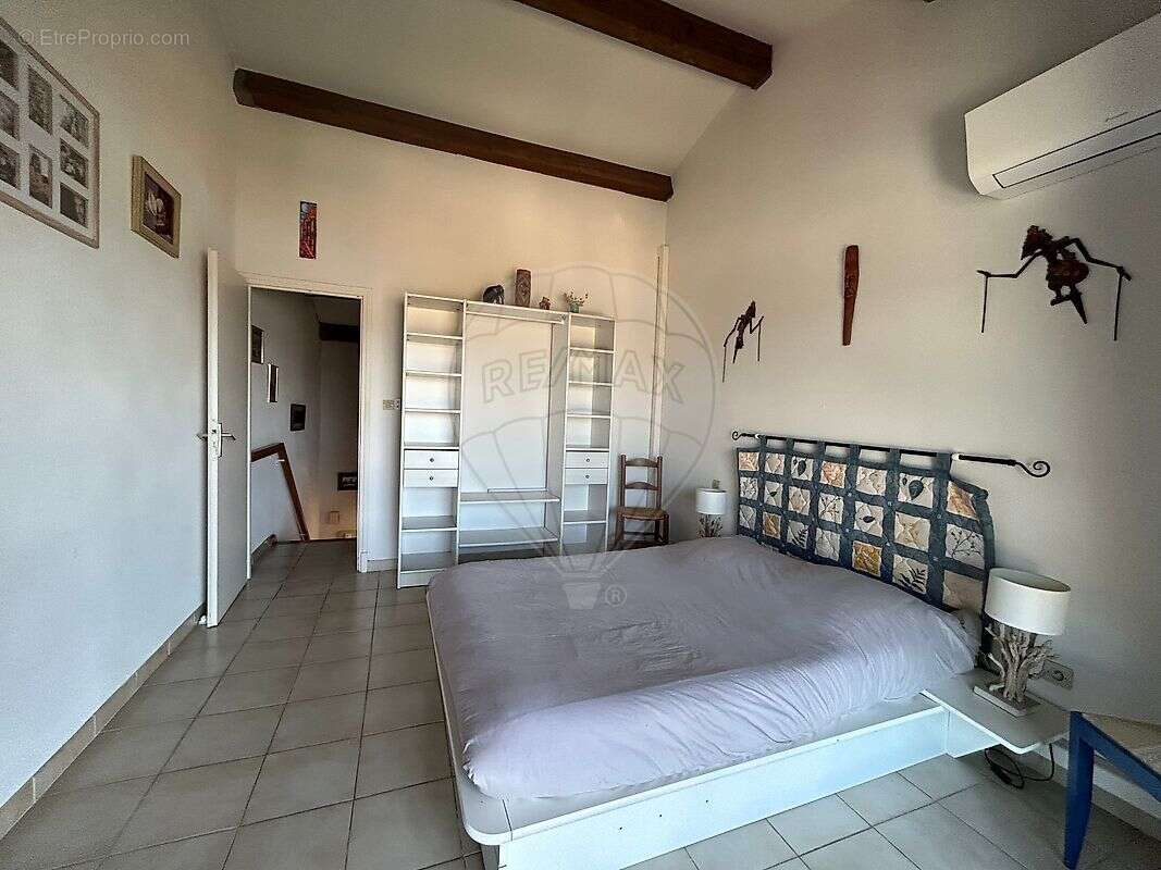 Maison à LEUCATE