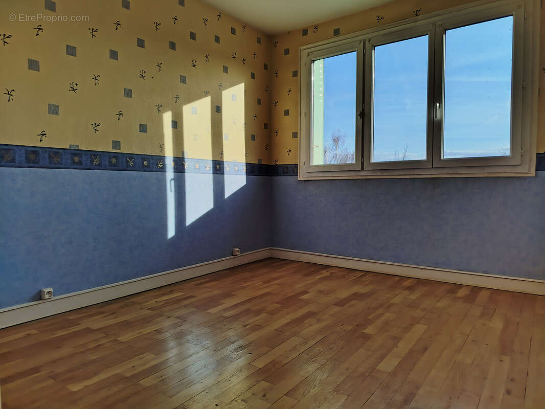 Appartement à AUXERRE