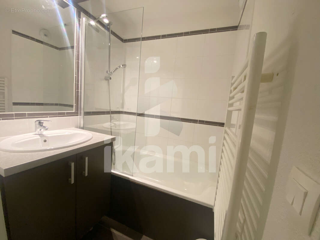 Appartement à SAINT-COLOMBAN-DES-VILLARDS