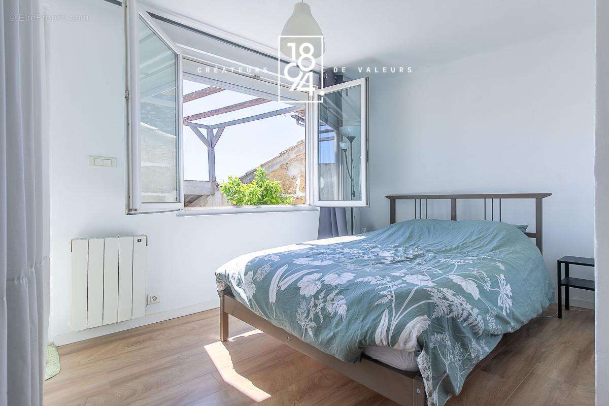 Maison à LANCON-PROVENCE