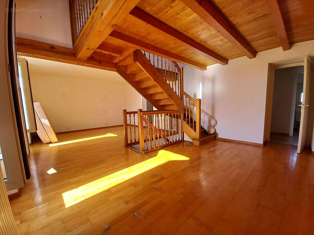 Maison à SAINT-PIERRE-D&#039;OLERON