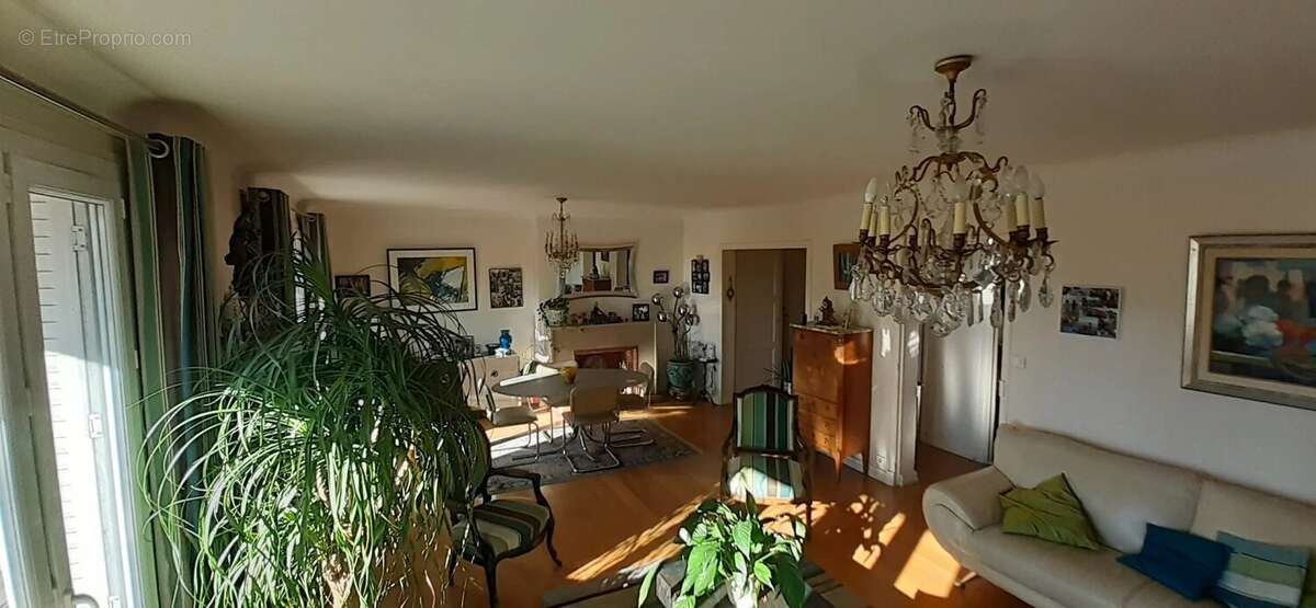 Appartement à AURILLAC