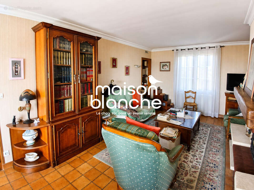 Maison 90 m² à Viennay  - photo 2