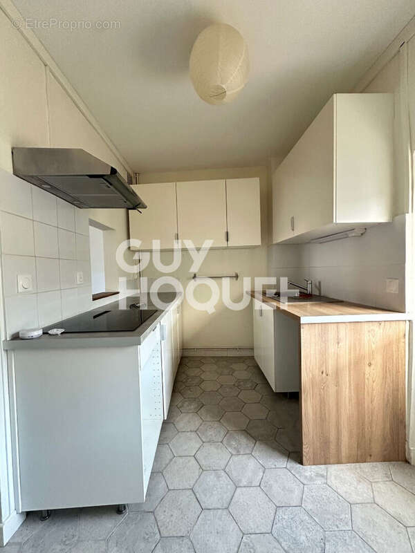 Maison à VERNEUIL-SUR-AVRE