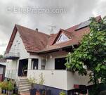 Appartement à GUNDERSHOFFEN