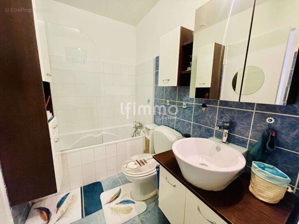 Appartement à KINGERSHEIM