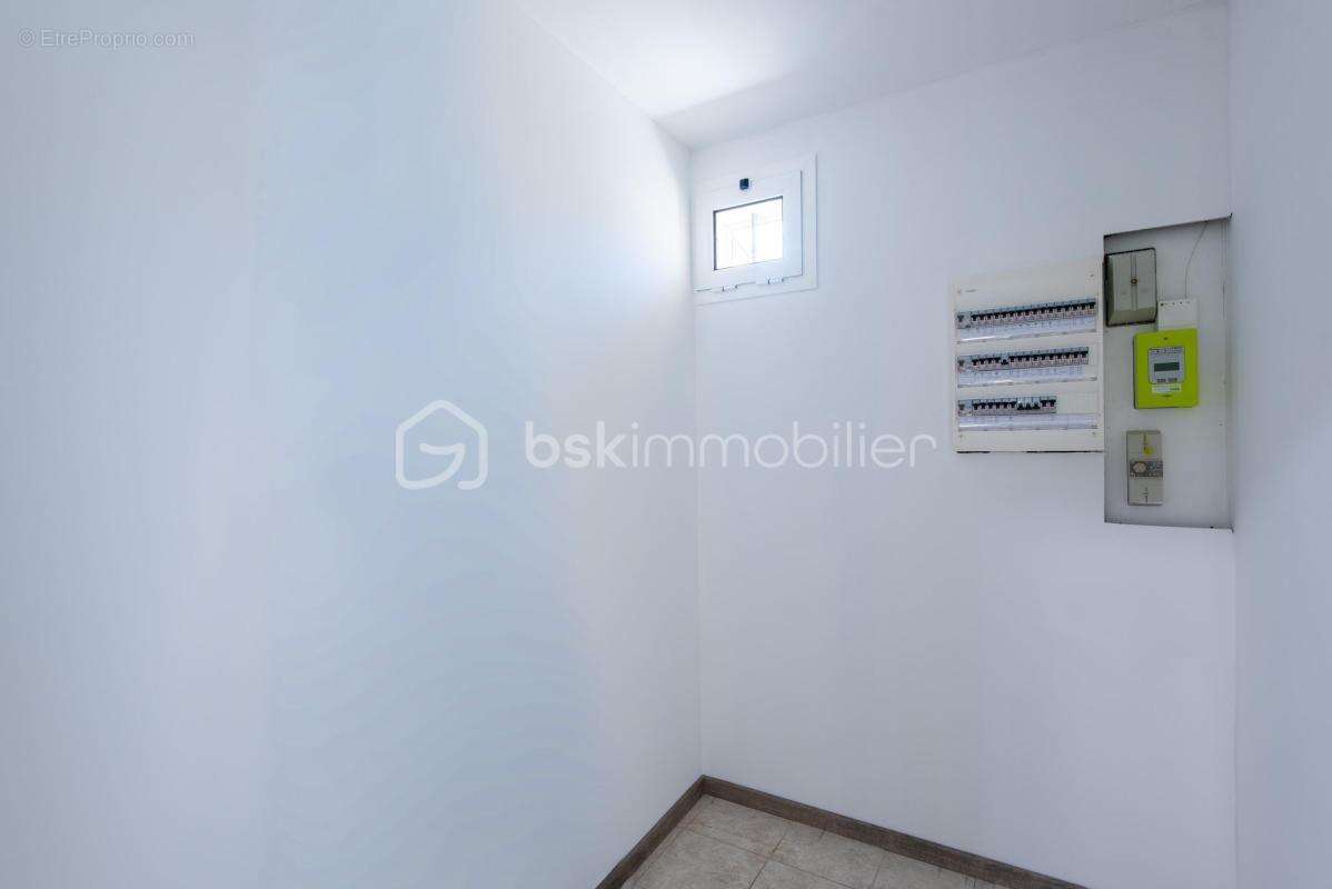 Maison à MIRAMAS